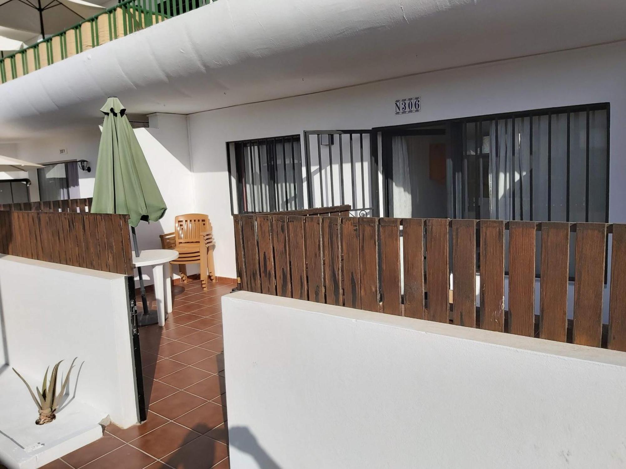 Dunasol Apartment Corralejo Exterior foto